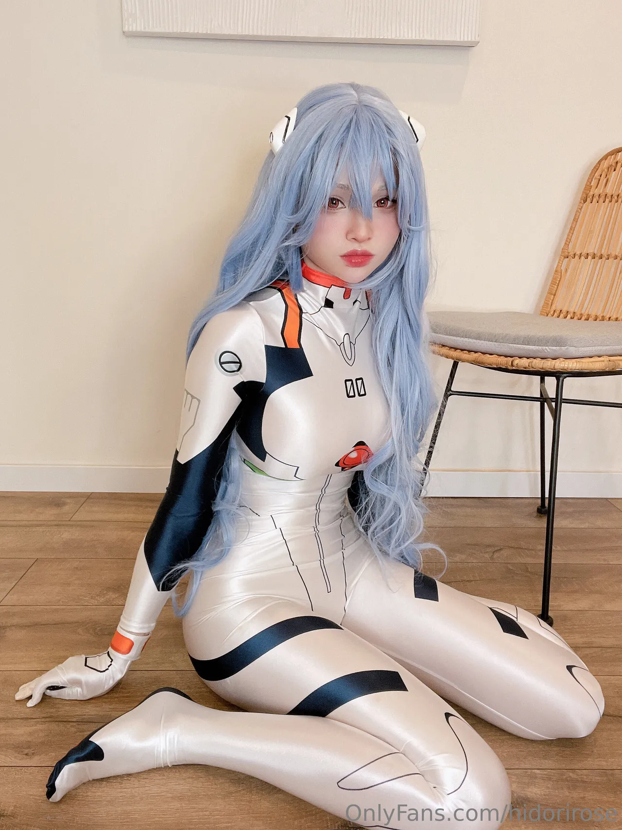 Hidori Rose - Ayanami Rei-erohere26.webp